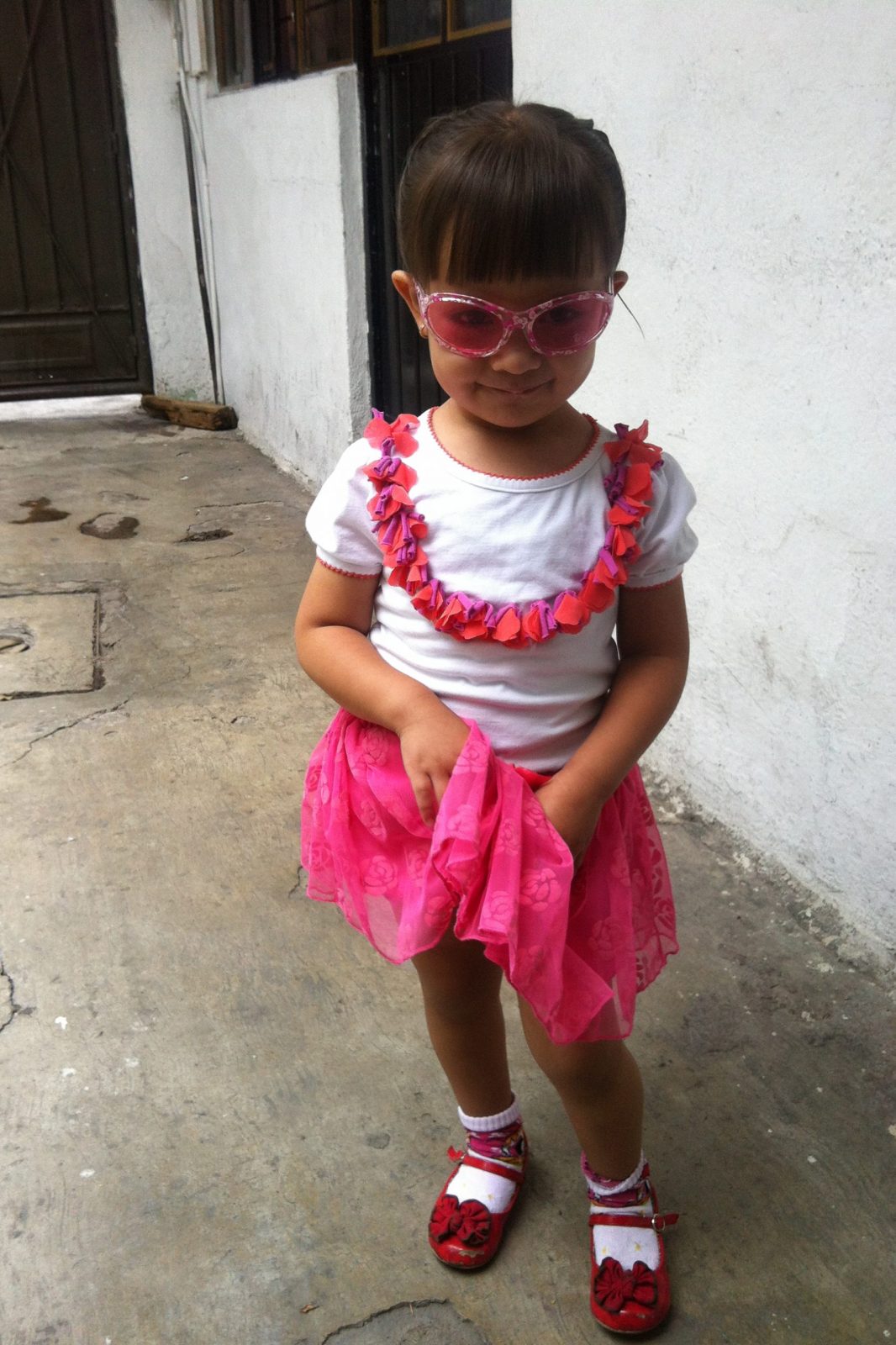 FOTO 4 - DULCE VERONICA RODRIGUEZ